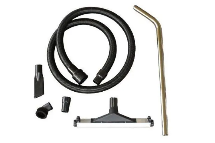 Wilms Zubehörset für WS 2700/50 Durchmesser 50 mm für WILMS Allzwecksauger