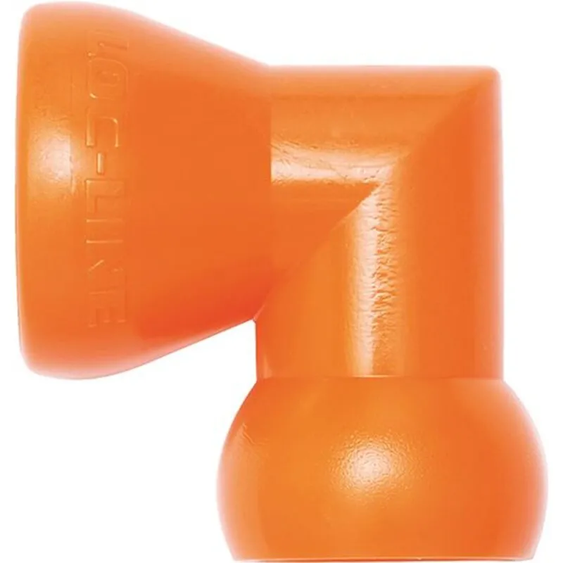 Winkelanschluss 2-teilig für Kühlmittelschlauch 1/2" LocLine