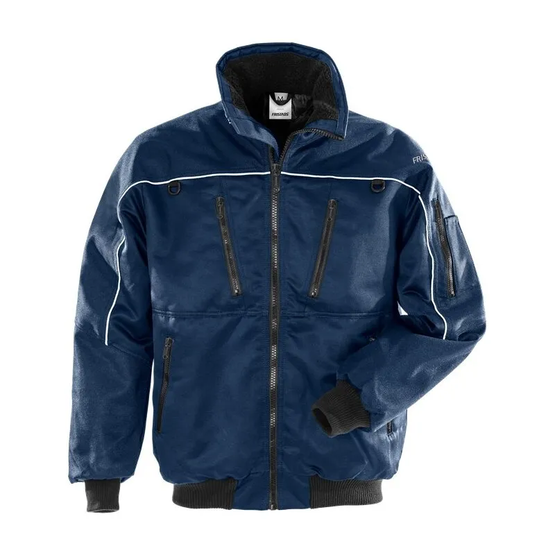 Winter Pilotenjacke 464 PP Dunkelblau (540) Gr.2XL