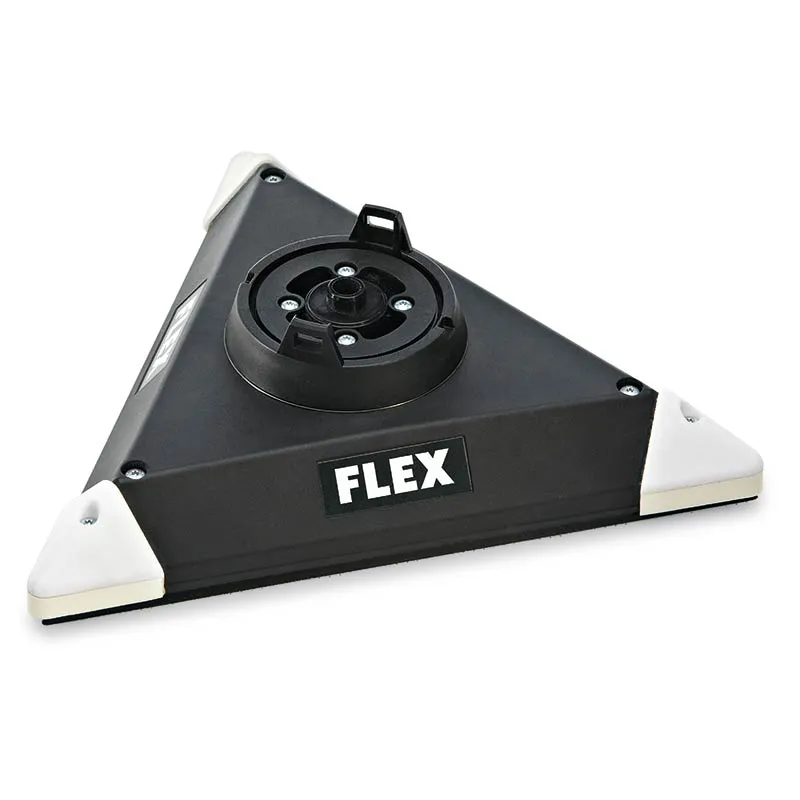 FLEX Dreieckschleifkopf Dreieck Kopf 388.289 für Giraffe WST 700 WSE 7 388289