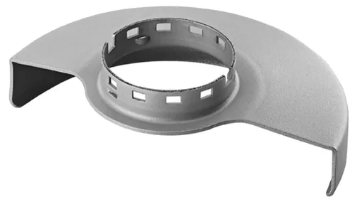 FLEX Schutzhaube Schleifen GU-G D125 48/C -Ersatzteil- 394394