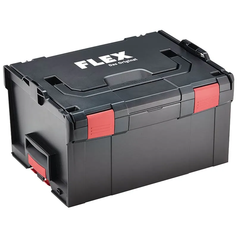 FLEX L BOXX 238 Größe 3 TK L 238 414.093 Sortimo Maschinenkoffer Werkzeugkoffer
