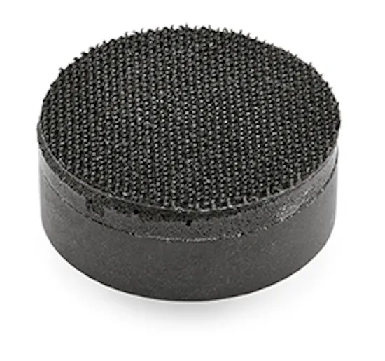 FLEX 30mm Spezial Klett-Teller gedämpft für PXE 80 492353 492.353