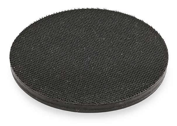 FLEX 75mm Klett-Teller gedämpft für PXE 80 492361 492.361