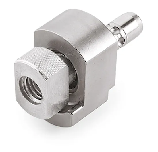 Flex Adapter exzentrisch freilaufend 3 mm Hub 492418 492.418