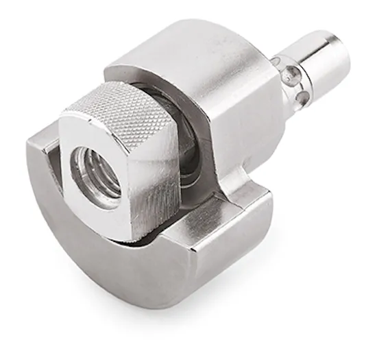 Flex Adapter exzentrisch freilaufend 12 mm Hub 492426 492.426