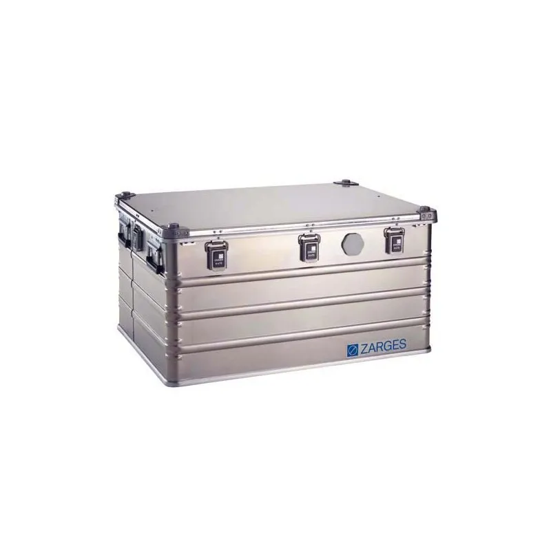 Zarges Kiste K470 IP67 750 x 550 x 380 mm