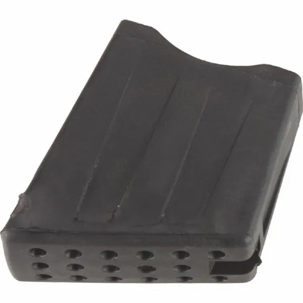 Zarges Außenschuh für Steigtechnik 50 x 22 mm