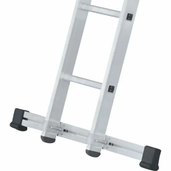 Zarges Quertraverse zum nachträglichen Anbau 1,20m