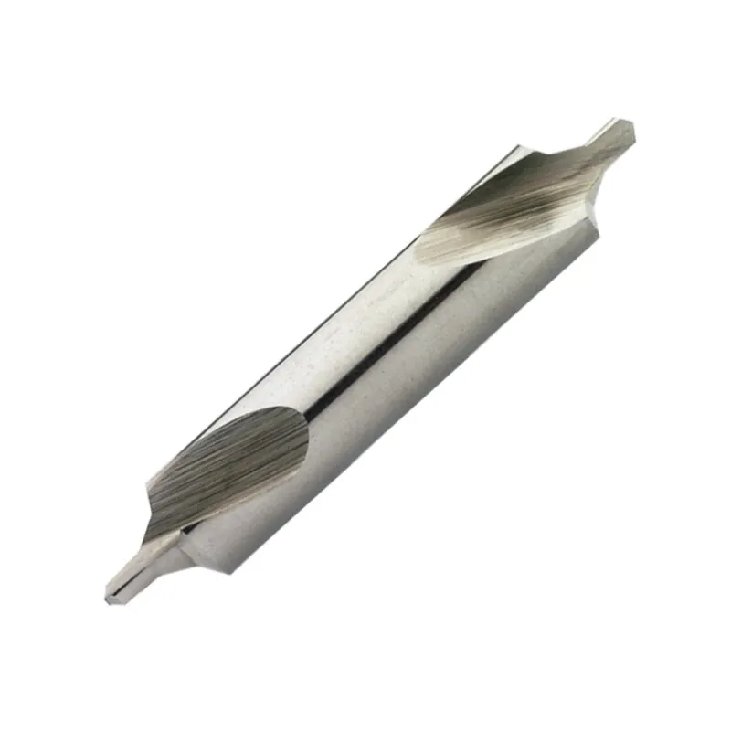 Zentrierbohrer DIN 333, Form B, HSS- 4,00 x 14,00 mm