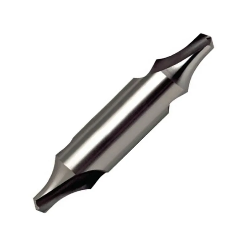 Zentrierbohrer DIN 333, Form R, HSS- 1,60 x 4,00 mm