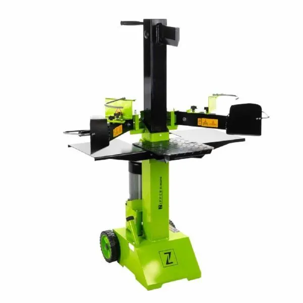 Zipper Holzspalter HS8TN vertikal