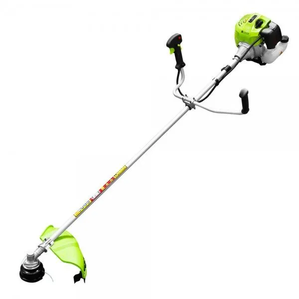 Zipper Motorsense ZI-MOS145JAK 2 Takt Motor 1450W