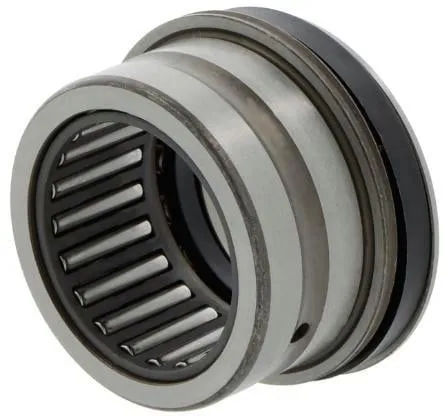 Nadel-Axialzylinderrollenlager NKXR25 ID 25mm AD 37mm Breite30mm INA